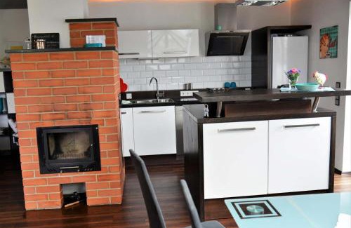 Hilders Apartment | Ferienwohnung Erwin Ortmann