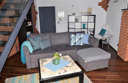 Hilders Apartment | Ferienwohnung Erwin Ortmann