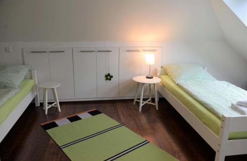 Hilders Apartment | Ferienwohnung Erwin Ortmann