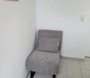 Guenzburg Apartment | Ferienwohnung Esen OG