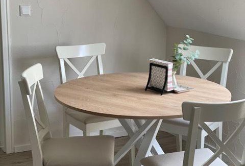 Drolshagen Apartment | Ferienwohnung Eulennest