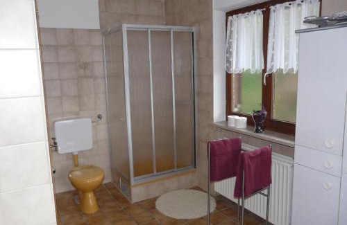 Eurasburg Apartment | Ferienwohnung Eurasburg im Loisachtal Tölzer Land