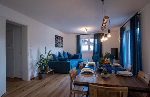 Feldwies Apartment | Ferienwohnung FühlDichWohl