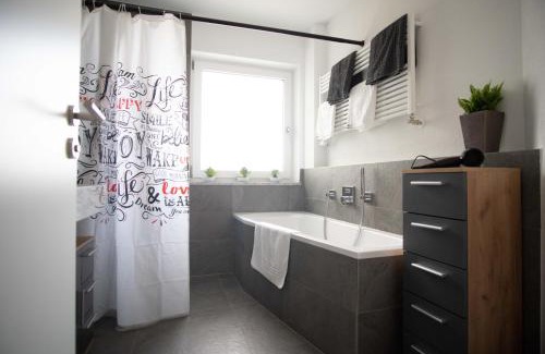 Feldwies Apartment | Ferienwohnung FühlDichWohl