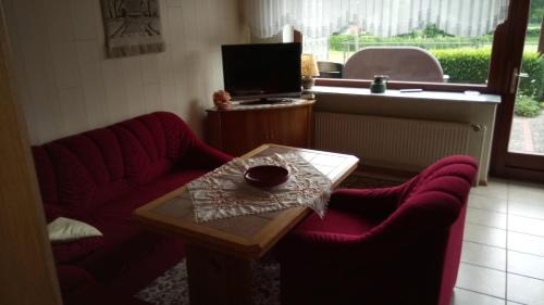 Bornholt Apartment | Ferienwohnung Führing