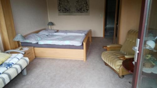 Bornholt Apartment | Ferienwohnung Führing