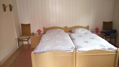 Bornholt Apartment | Ferienwohnung Führing