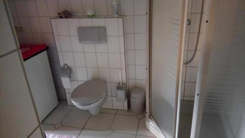 Bornholt Apartment | Ferienwohnung Führing