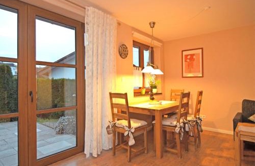 Brachthausen Apartment | Ferienwohnung für 2 Personen in Kirchhundheim, cleaning included