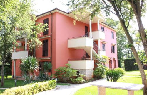 Fiorini Apartment | Ferienwohnung für 2 Personen 2 Kinder ca 45 qm in Fiorini, Istrien Istrische Riviera