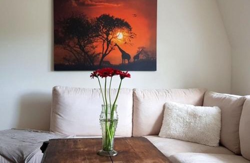 Laubegast Apartment | Ferienwohnung für 2 Personen ca 46 m in Dresden, Sachsen Sächsisches Elbland