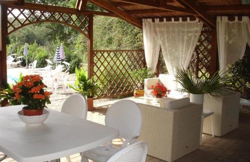 Casole d'Elsa Apartment | Ferienwohnung für 4 Personen 1 Kind ca 80 qm in Pievescola, Toskana Provinz Siena
