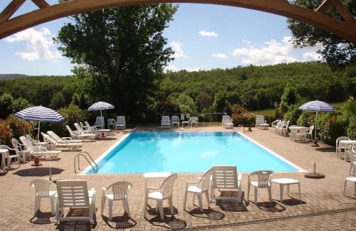 Casole d'Elsa Apartment | Ferienwohnung für 4 Personen 1 Kind ca 80 qm in Pievescola, Toskana Provinz Siena