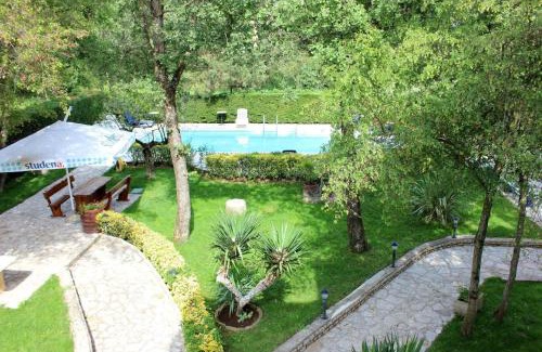 Fiorini Apartment | Ferienwohnung für 4 Personen 2 Kinder ca 52 m in Fiorini, Istrien Umag und Umgebung
