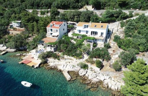 Slano Apartment | Ferienwohnung für 4 Personen ca 50 m in Slano, Dubrovnik-Neretva
