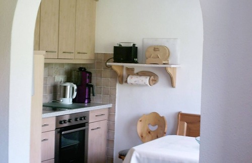Berchtesgaden Apartment | Ferienwohnung für 2-4 Personen
