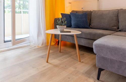 Spremberg Apartment | Ferienwohnung für den Perfekten Work-Life-Ausgleich