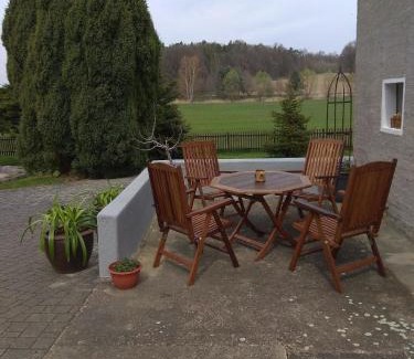Radibor Apartment | Ferienwohnung Für Erholsamen Urlaub, Ideal Für Eine Familie Mit Kindern