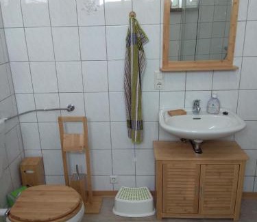 Radibor Apartment | Ferienwohnung Für Erholsamen Urlaub, Ideal Für Eine Familie Mit Kindern