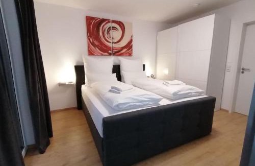 Sankt Englmar Apartment | Ferienwohnung für Familien im Bayrischen Wald