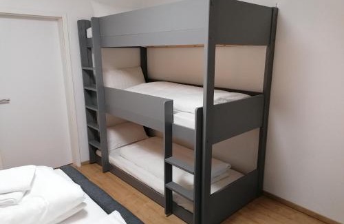 Sankt Englmar Apartment | Ferienwohnung für Familien im Bayrischen Wald
