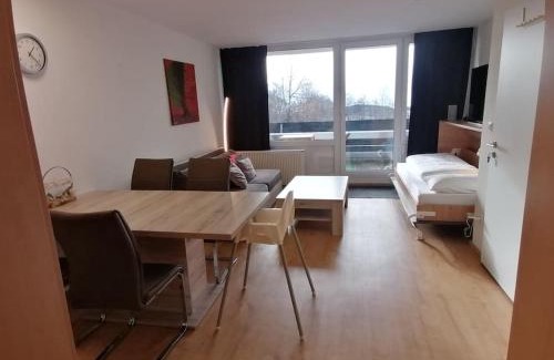 Sankt Englmar Apartment | Ferienwohnung für Familien im Bayrischen Wald