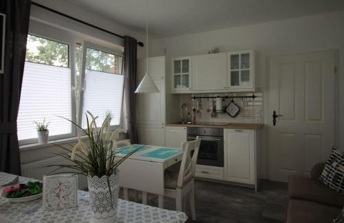 Edewecht Apartment | Ferienwohnung für Zwei - klein aber fein !