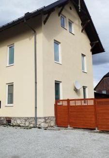 Stainach-Purgg Apartment | Ferienwohnung Fabian