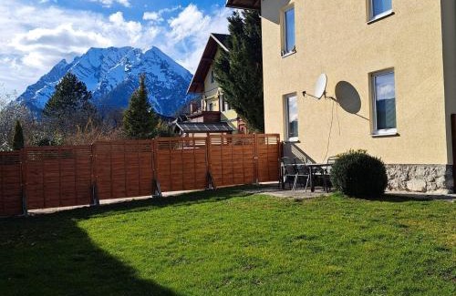 Stainach-Purgg Apartment | Ferienwohnung Fabian