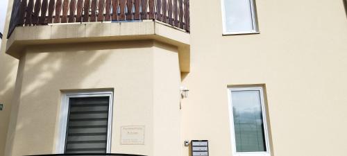 Stainach-Purgg Apartment | Ferienwohnung Fabian