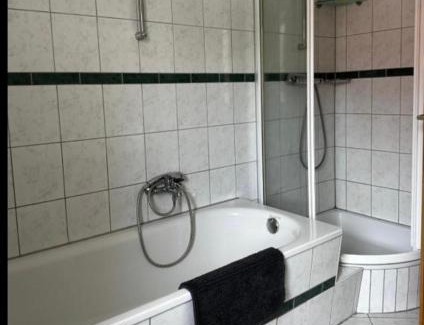 Schoeneberg b. Angermuende Apartment | Ferienwohnung Falkenberg