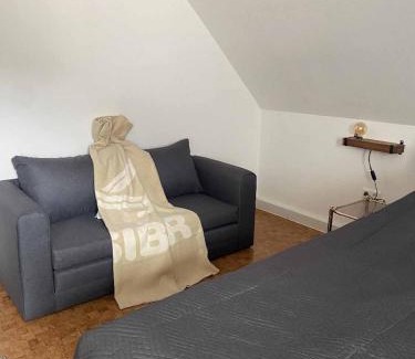 Furth im Wald Apartment | Ferienwohnung Familie Augustin