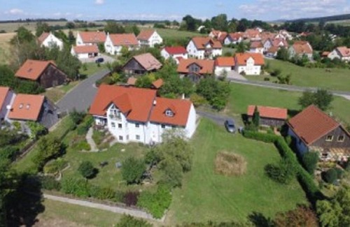 Neualbenreuth Apartment | Ferienwohnung Familie Fellner