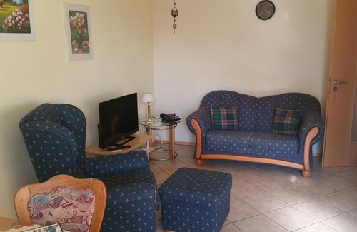 Neualbenreuth Apartment | Ferienwohnung Familie Fellner