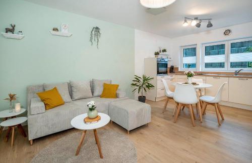 Oberkirch Apartment | Ferienwohnung Familie Busam