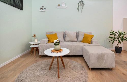 Oberkirch Apartment | Ferienwohnung Familie Busam
