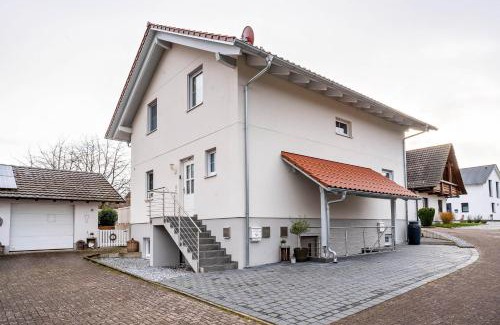 Oberkirch Apartment | Ferienwohnung Familie Busam