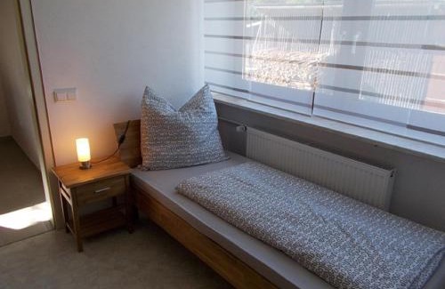Stausacker Apartment | Ferienwohnung Familie Bauer