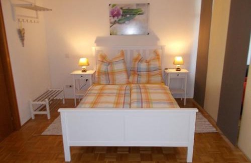 Stausacker Apartment | Ferienwohnung Familie Bauer