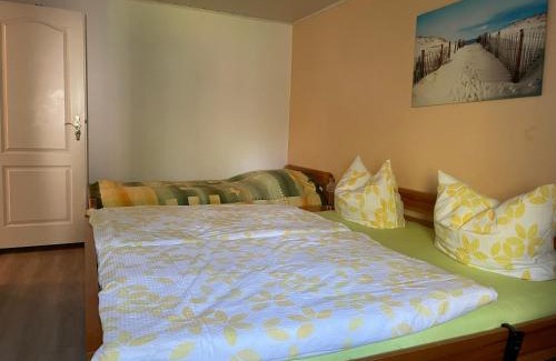 Zirchow Apartment | Ferienwohnung-Familie Beitz