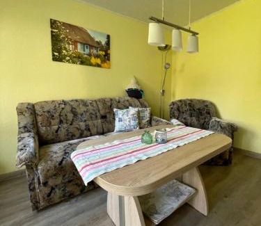 Zirchow Apartment | Ferienwohnung-Familie Beitz