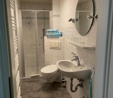 Zirchow Apartment | Ferienwohnung-Familie Beitz