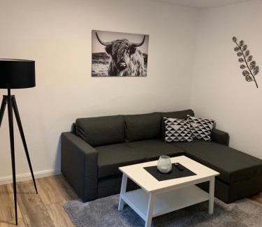 Olpe Apartment | Ferienwohnung Familie Heite