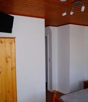Behringen Apartment | Ferienwohnung Familie von Seggern