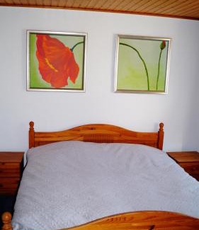 Behringen Apartment | Ferienwohnung Familie von Seggern