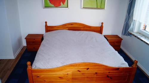 Behringen Apartment | Ferienwohnung Familie von Seggern