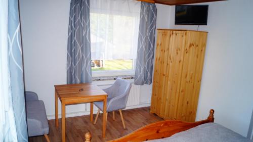 Behringen Apartment | Ferienwohnung Familie von Seggern