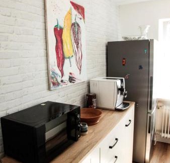 Traubing Apartment | Ferienwohnung Familienglück
