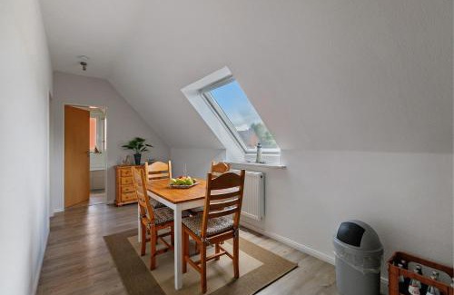 Heide Apartment | Ferienwohnung Family Küstenbrise