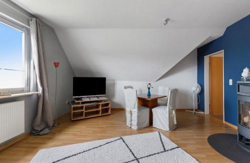 Heide Apartment | Ferienwohnung Family Küstenbrise